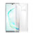Protector de Pantalla Ultra Clear Frontal y Trasera para Samsung Galaxy Note 10 Plus 5G Claro
