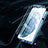 Protector de Pantalla Ultra Clear Frontal y Trasera para Samsung Galaxy S21 5G