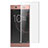 Protector de Pantalla Ultra Clear Frontal y Trasera para Sony Xperia XA1 Ultra Claro