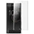 Protector de Pantalla Ultra Clear Frontal y Trasera para Sony Xperia XZ Claro