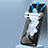 Protector de Pantalla Ultra Clear Frontal y Trasera S02 para Samsung Galaxy Z Flip4 5G Claro