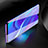 Protector de Pantalla Ultra Clear Integral Film Anti luz azul para Oppo R15X Claro