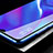 Protector de Pantalla Ultra Clear Integral Film Anti luz azul para Oppo RX17 Neo Claro