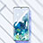 Protector de Pantalla Ultra Clear Integral Film F02 para Samsung Galaxy S21 5G