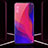 Protector de Pantalla Ultra Clear Integral Film para Oppo Find X Super Flash Edition Claro