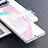 Protector de Pantalla Ultra Clear Integral Film para Samsung Galaxy Note 10 Plus Claro