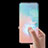 Protector de Pantalla Ultra Clear Integral Film para Samsung Galaxy S10 Claro