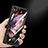 Protector de Pantalla Ultra Clear Integral Film Privacy S01 para Samsung Galaxy Z Fold3 5G Claro