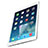 Protector de Pantalla Ultra Clear para Apple iPad Mini 3 Claro
