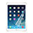 Protector de Pantalla Ultra Clear para Apple iPad Mini 4 Claro