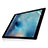 Protector de Pantalla Ultra Clear para Apple iPad Pro 12.9 Claro