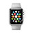 Protector de Pantalla Ultra Clear para Apple iWatch 2 38mm Claro