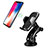 Soporte de Brazo Ventosa de Coche Universal H23 Negro