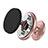 Soporte Magnetico Salpicadero de Coche Universal Oro Rosa