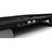 Soporte Ordenador Portatil Refrigeracion USB Ventilador 9 Pulgadas a 16 Pulgadas Universal M19 para Apple MacBook 12 pulgadas Negro