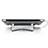 Soporte Ordenador Portatil Universal para Apple MacBook Air 11 pulgadas Plata