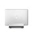 Soporte Ordenador Portatil Universal S01 para Apple MacBook Pro 13 pulgadas Plata