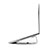 Soporte Ordenador Portatil Universal S04 para Huawei MateBook D15 (2020) 15.6 Plata