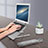 Soporte Ordenador Portatil Universal T01 para Apple MacBook Air 13 pulgadas