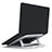 Soporte Ordenador Portatil Universal T02 para Apple MacBook Pro 13 pulgadas Retina