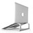 Soporte Ordenador Portatil Universal T03 para Apple MacBook Air 13 pulgadas (2020)