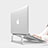 Soporte Ordenador Portatil Universal T03 para Apple MacBook Pro 13 pulgadas (2020)