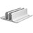 Soporte Ordenador Portatil Universal T06 para Apple MacBook 12 pulgadas