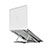 Soporte Ordenador Portatil Universal T08 para Apple MacBook Air 11 pulgadas