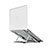 Soporte Ordenador Portatil Universal T08 para Apple MacBook Air 13.3 pulgadas (2018)