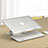 Soporte Ordenador Portatil Universal T09 para Apple MacBook Air 13.3 pulgadas (2018)