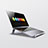 Soporte Ordenador Portatil Universal T10 para Apple MacBook 12 pulgadas