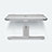 Soporte Ordenador Portatil Universal T12 para Apple MacBook Pro 13 pulgadas