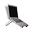 Soporte Ordenador Portatil Universal T14 para Apple MacBook Air 11 pulgadas