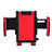 Soporte Universal de Coche Ventosa Sostenedor M11 Rojo