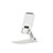 Soporte Universal Sostenedor De Tableta Tablets Flexible F02 para Apple iPad Pro 12.9 (2018)