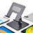 Soporte Universal Sostenedor De Tableta Tablets Flexible F05 para Apple iPad 10.2 (2020)