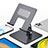 Soporte Universal Sostenedor De Tableta Tablets Flexible F05 para Apple iPad Pro 12.9