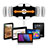 Soporte Universal Sostenedor De Tableta Tablets Flexible H01 para Apple iPad 2