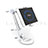 Soporte Universal Sostenedor De Tableta Tablets Flexible H04 para Apple iPad 2