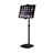 Soporte Universal Sostenedor De Tableta Tablets Flexible K09 para Apple iPad 2