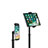 Soporte Universal Sostenedor De Tableta Tablets Flexible K09 para Huawei Mediapad Honor X2