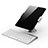 Soporte Universal Sostenedor De Tableta Tablets Flexible K12 para Samsung Galaxy Tab S 8.4 SM-T705 LTE 4G