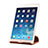 Soporte Universal Sostenedor De Tableta Tablets Flexible K22 para Apple iPad 2