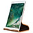 Soporte Universal Sostenedor De Tableta Tablets Flexible K22 para Apple iPad Pro 12.9