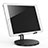 Soporte Universal Sostenedor De Tableta Tablets Flexible K24 para Apple iPad 3