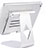 Soporte Universal Sostenedor De Tableta Tablets Flexible K25 para Apple iPad 2