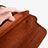 Suave Cuero Bolsillo Funda L02 para Apple MacBook Air 11 pulgadas