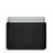 Suave Cuero Bolsillo Funda L02 para Apple MacBook Pro 13 pulgadas