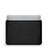 Suave Cuero Bolsillo Funda L02 para Apple MacBook Pro 13 pulgadas (2020)