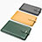 Suave Cuero Bolsillo Funda L04 para Apple MacBook Pro 13 pulgadas (2020)